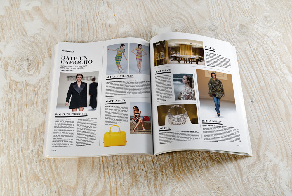 revista cvb