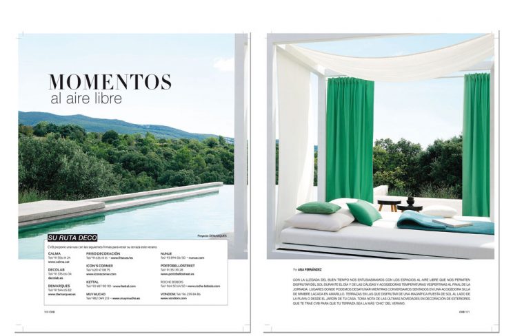 revista cvb