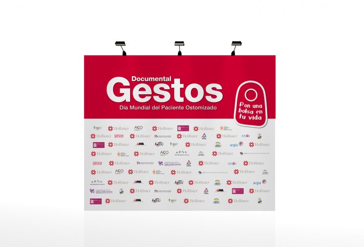 documental gestos